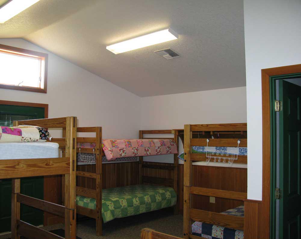 Camps Programs Camp Mak A Dream