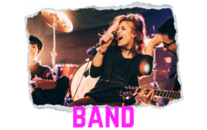Battle of the Bands Missoula