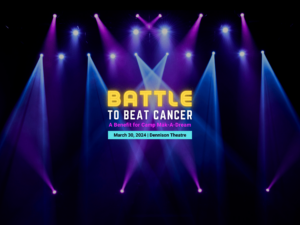 Missoula Battle to Beat Cancer